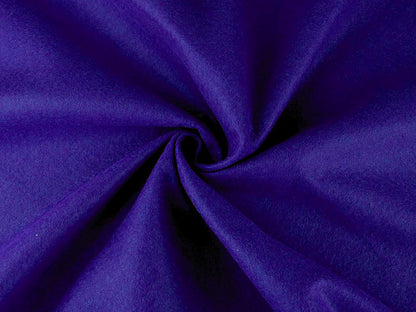 Tissu feutré, épaisseur 1,4 mm - 1m