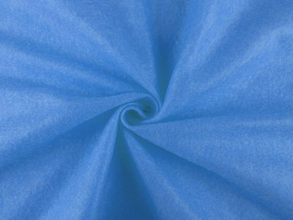 Tissu feutré, épaisseur 1,4 mm - 1m