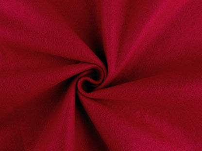 Tissu feutré, épaisseur 1,4 mm - 1m