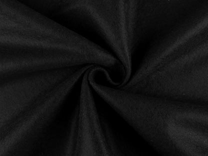 Tissu feutré, épaisseur 1,4 mm - 1m