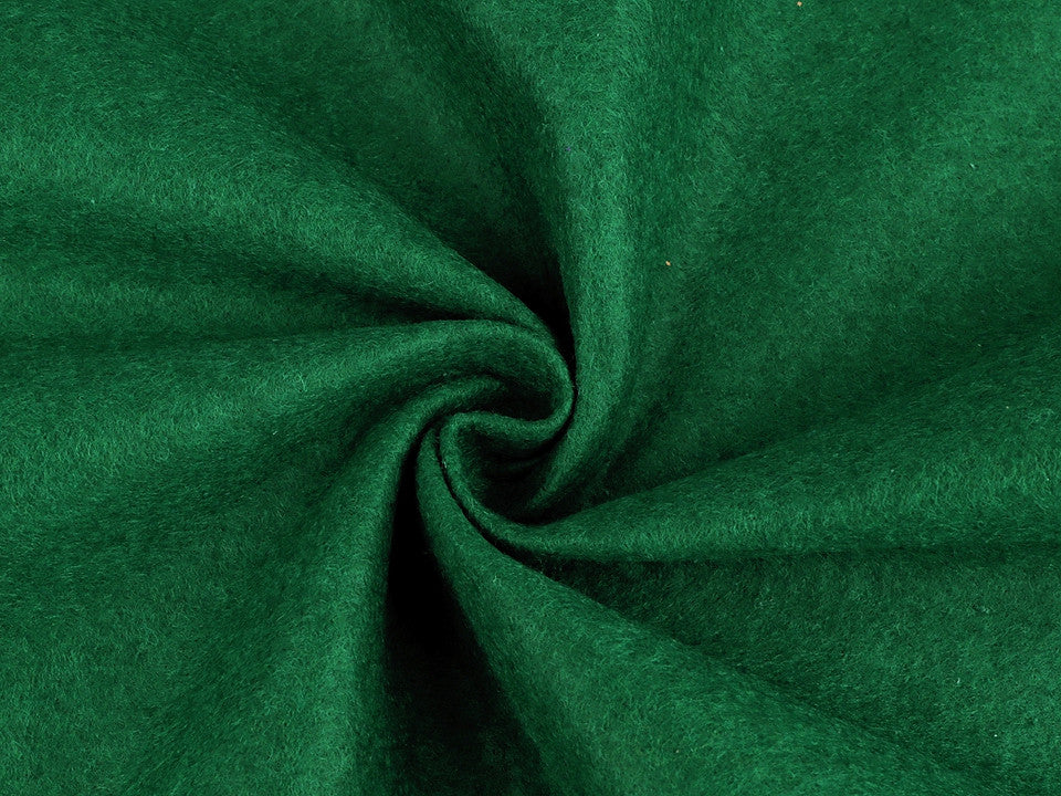 Tissu feutré, épaisseur 1,4 mm - 1m