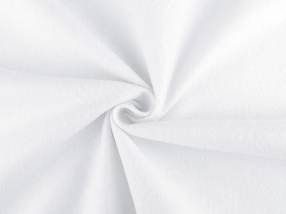 Tissu feutré, épaisseur 1,4 mm - 1m