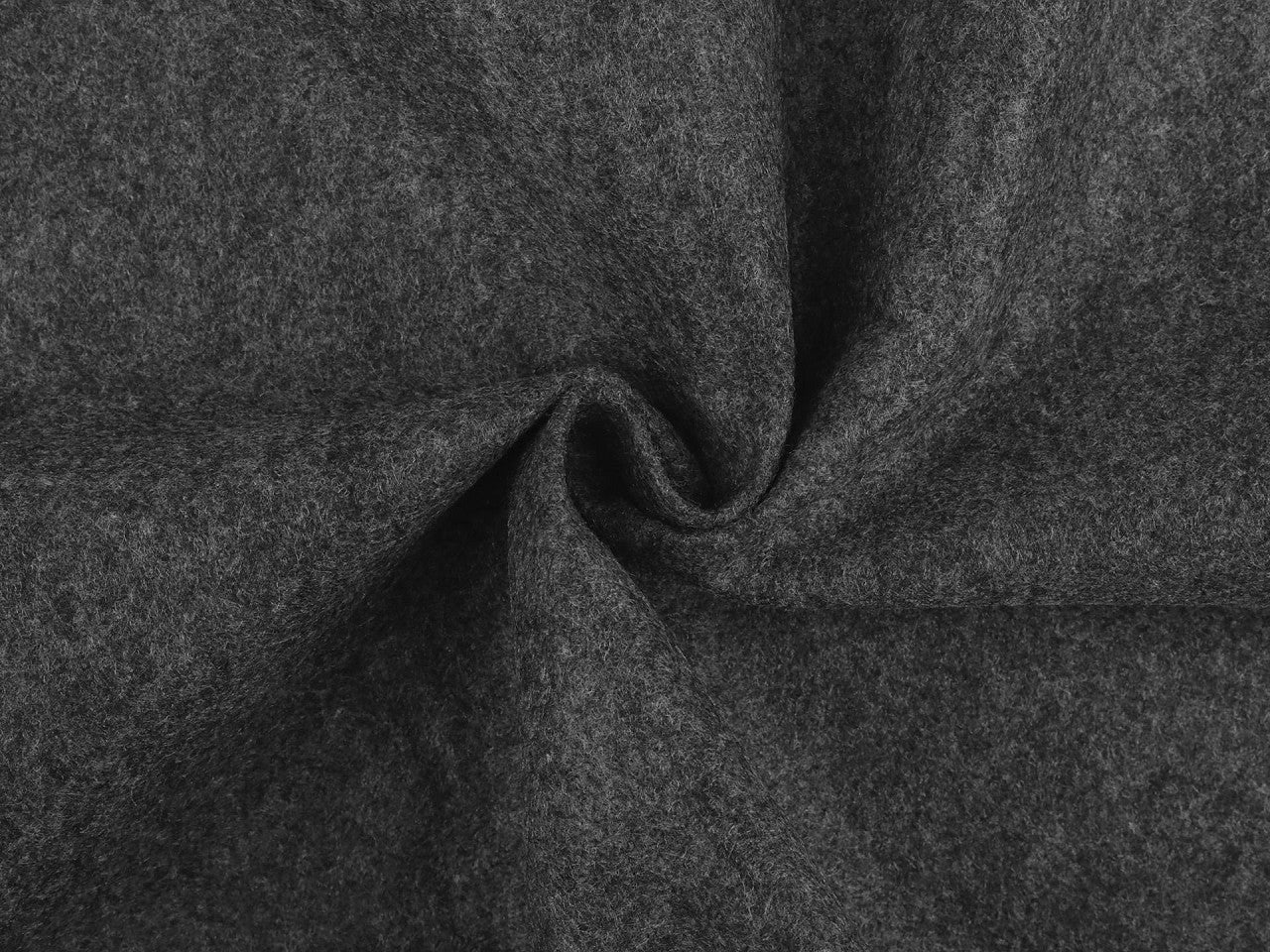Tissu feutré, épaisseur 1,4 mm - 1m