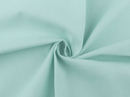 Tissu/Toile en coton uni - 1m