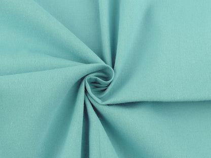 Tissu/Toile en coton uni