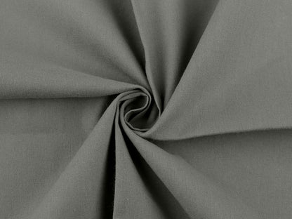Tissu/Toile en coton uni - 1m