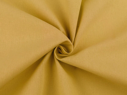 Tissu/Toile en coton uni