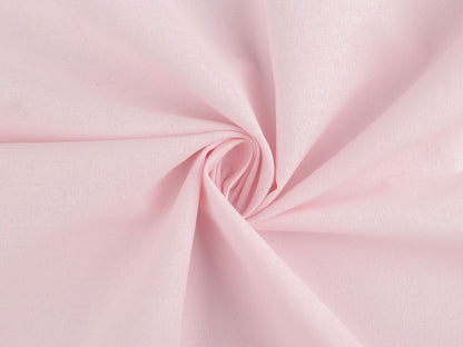 Tissu/Toile en coton uni