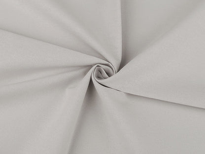Tissu/Toile en coton uni