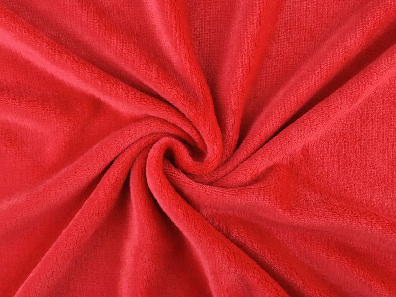 Tissu polaire Wellsoft Minky pour couverture,  super doux, double face
