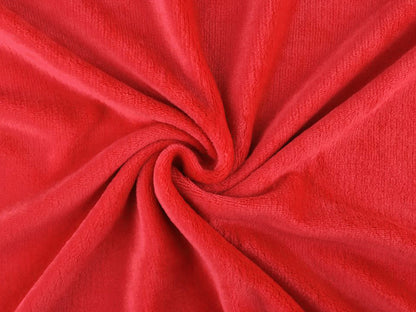 Tissu polaire Wellsoft Minky pour couverture,  super doux, double face