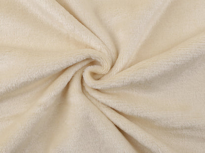 Tissu polaire Wellsoft Minky pour couverture,  super doux, double face