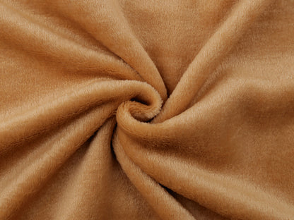 Tissu polaire Wellsoft Minky pour couverture,  super doux, double face