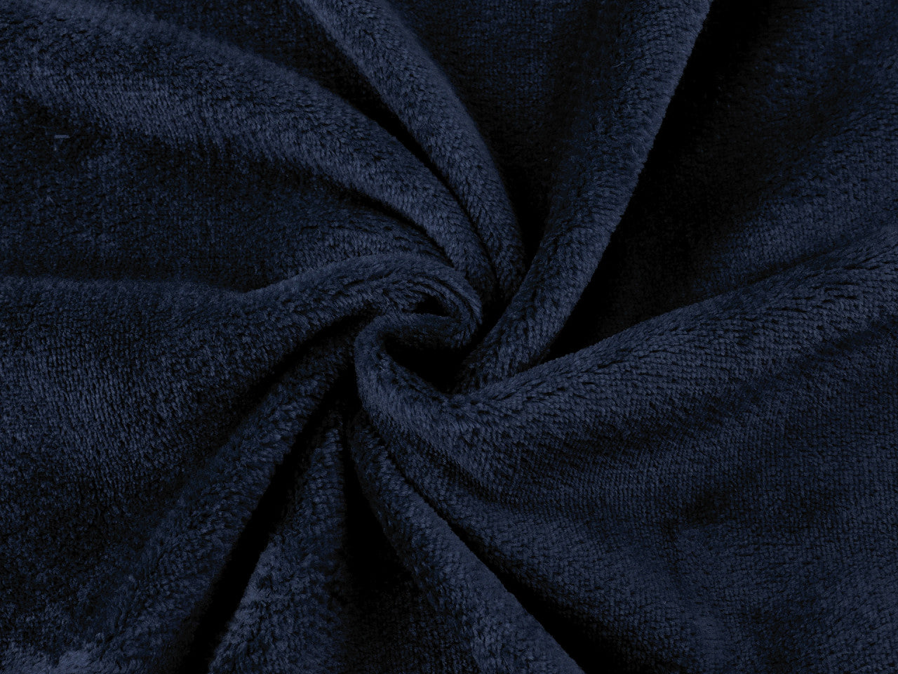 Tissu polaire Wellsoft Minky pour couverture,  super doux, double face