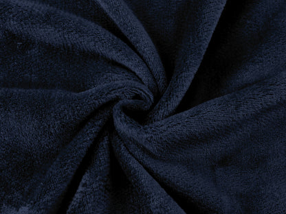 Tissu polaire Wellsoft Minky pour couverture,  super doux, double face