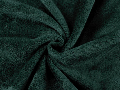 Tissu polaire Wellsoft Minky pour couverture,  super doux, double face