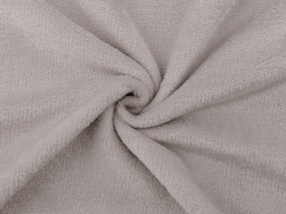 Tissu polaire Wellsoft Minky pour couverture,  super doux, double face