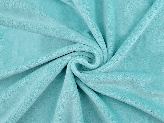 Micropeluche, polaire douce SAN