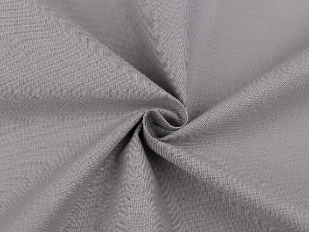 Tissu/Toile en coton uni - 1m