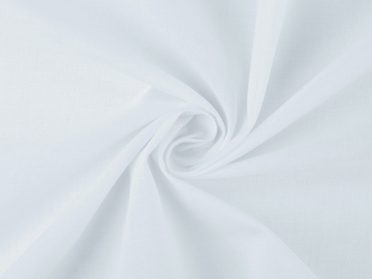 Tissu/Toile en coton uni - 1m