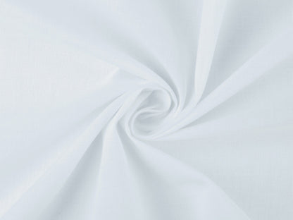 Tissu/Toile en coton uni - 1m