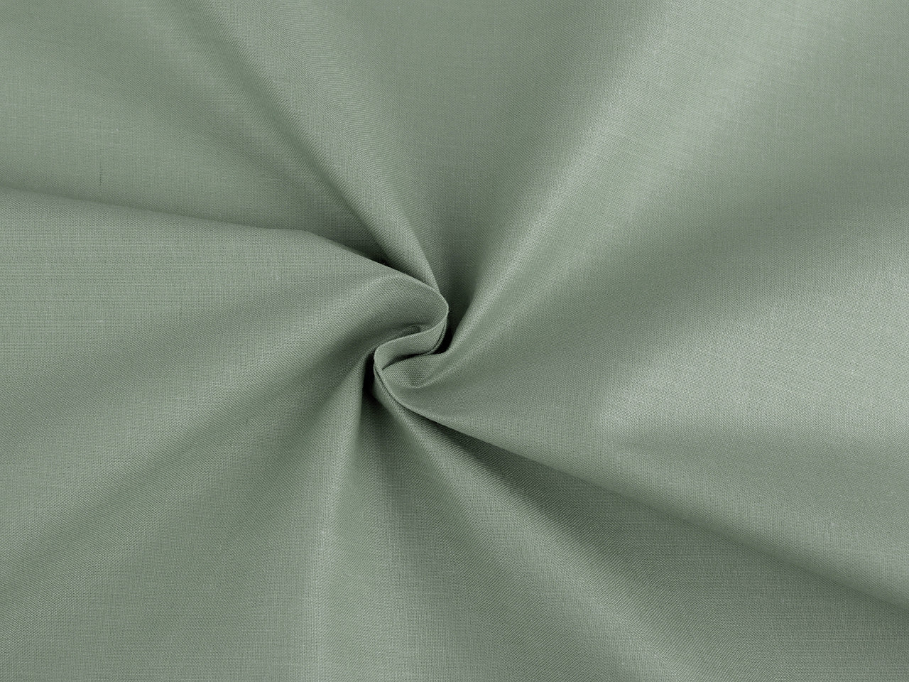 Tissu/Toile en coton uni - 1m