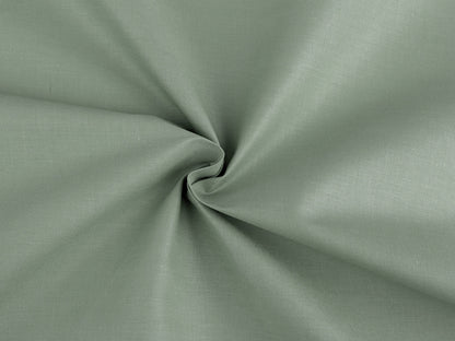 Tissu/Toile en coton uni - 1m
