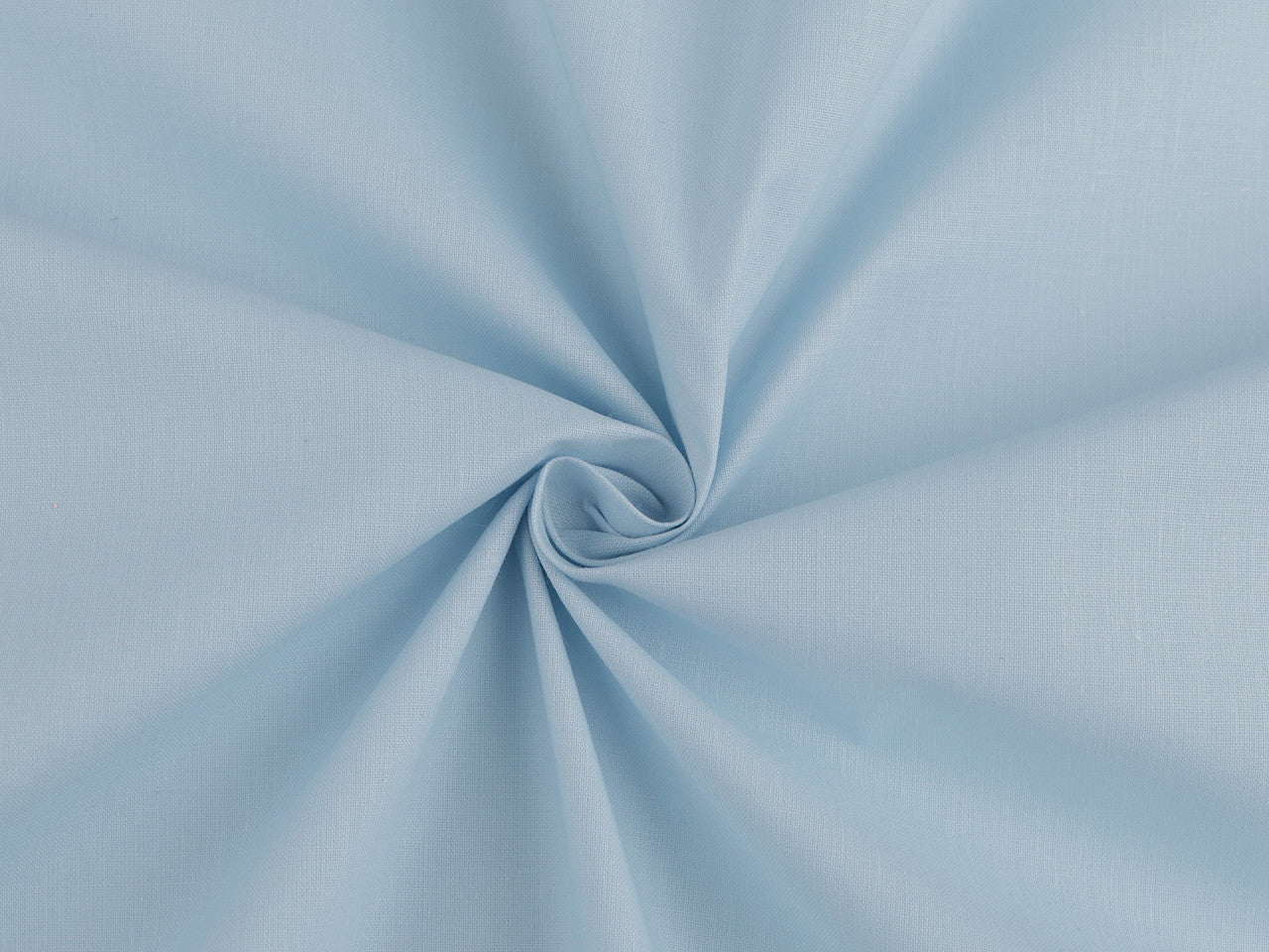 Tissu/Toile en coton uni - 1m