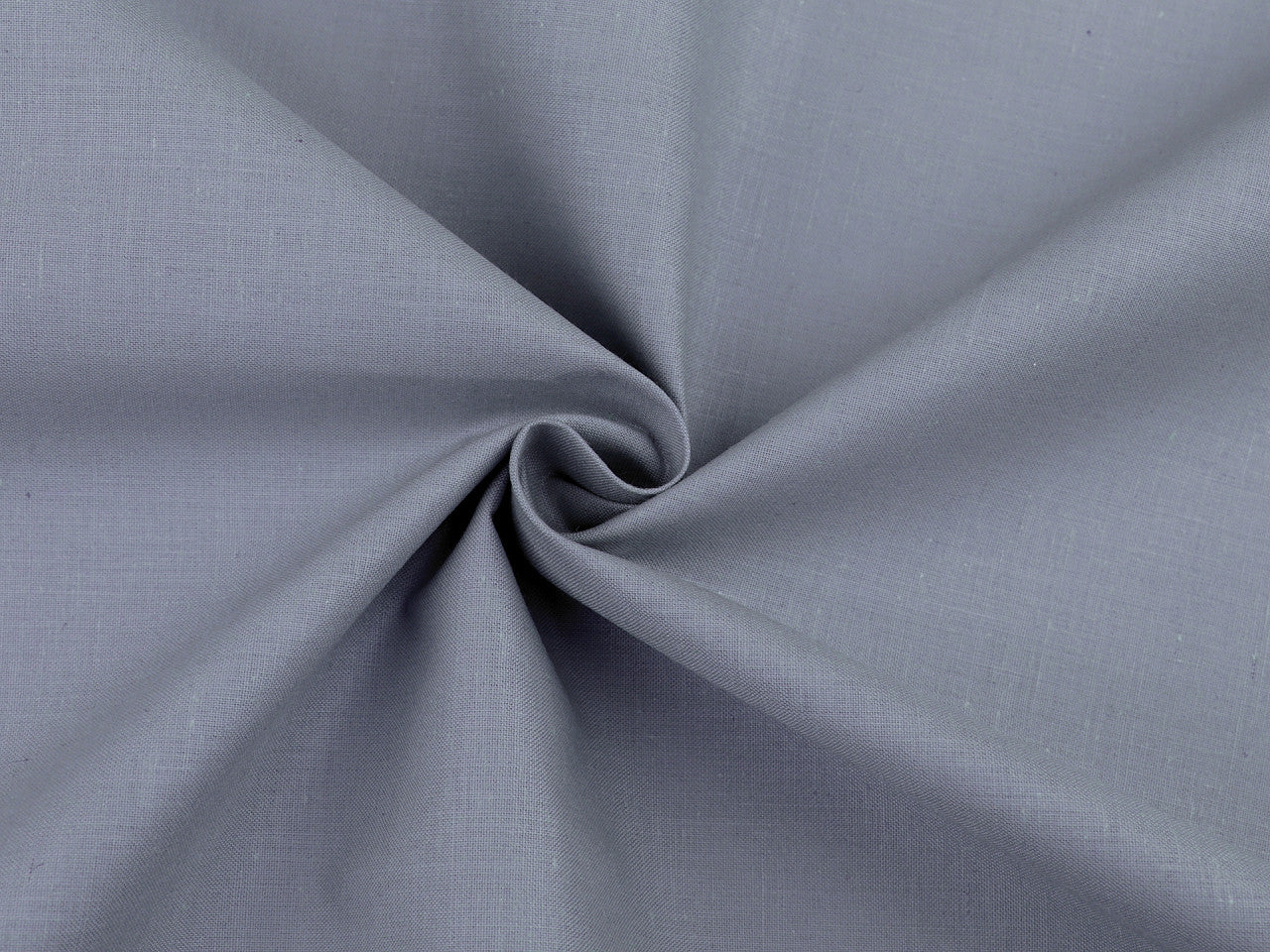 Tissu/Toile en coton uni - 1m