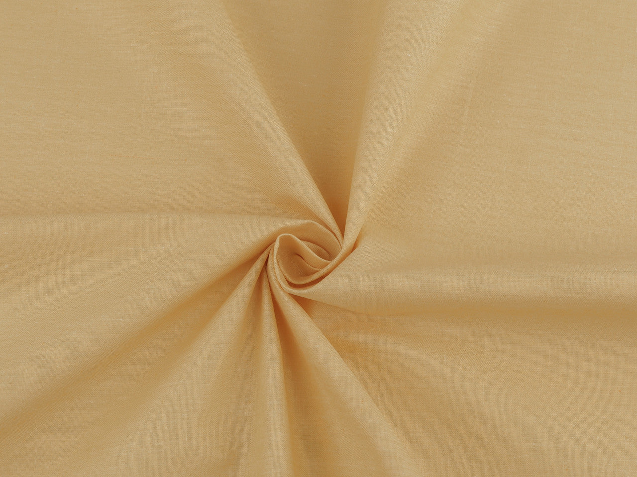 Tissu/Toile en coton uni - 1m