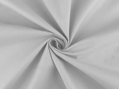 Tissu/Toile en coton uni - 1m