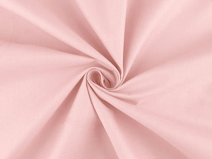 Tissu/Toile en coton uni - 1m