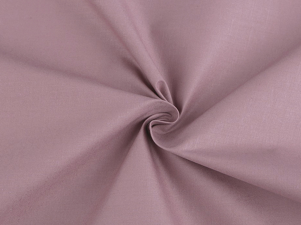 Tissu en coton uni - 1m