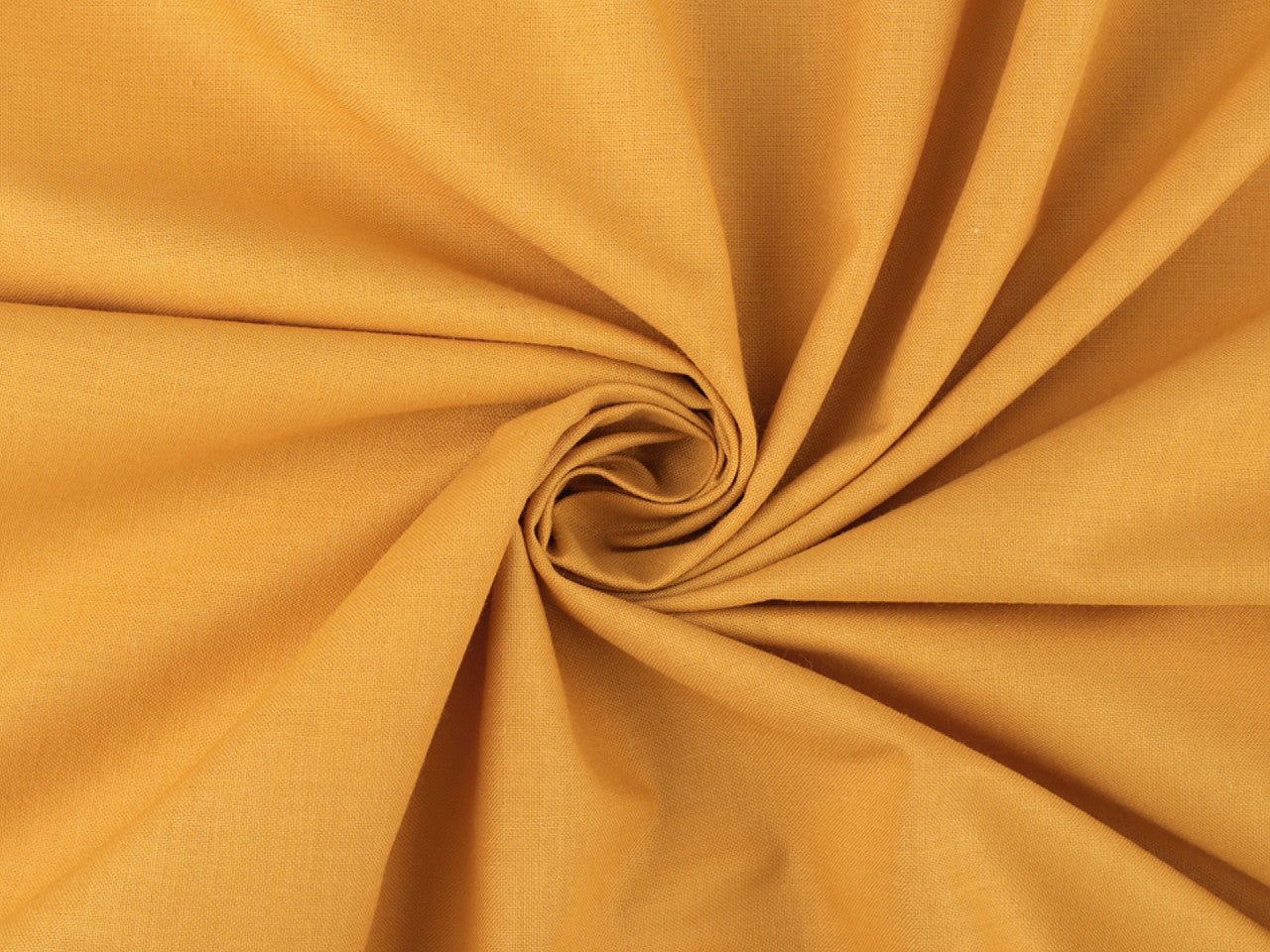Tissu/Toile en coton uni - 1m