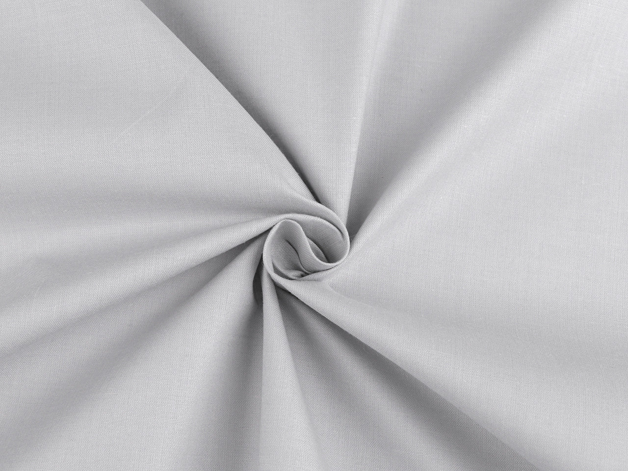 Tissu/Toile en coton uni - 1m