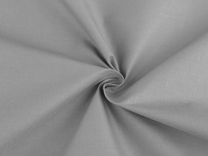 Tissu/Toile en coton uni - 1m