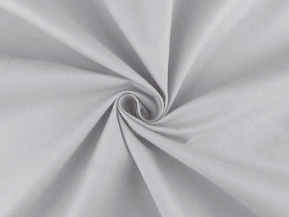 Tissu/Toile en coton uni - 1m