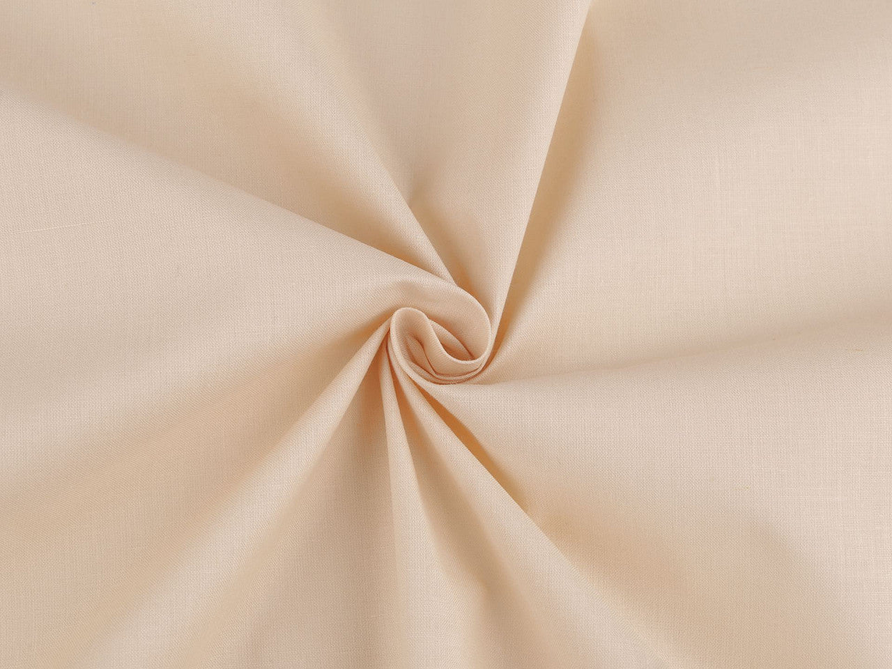 Tissu/Toile en coton uni - 1m