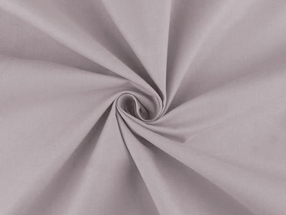 Tissu/Toile en coton uni - 1m