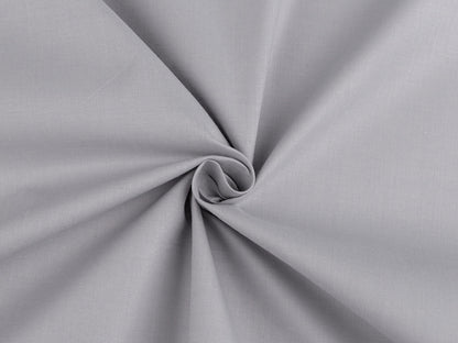 Tissu/Toile en coton uni - 1m