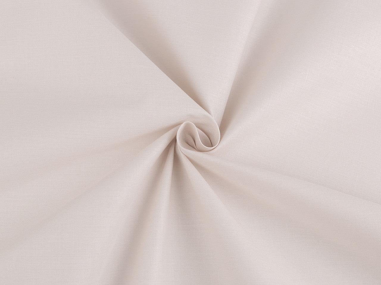 Tissu/Toile en coton uni - 1m