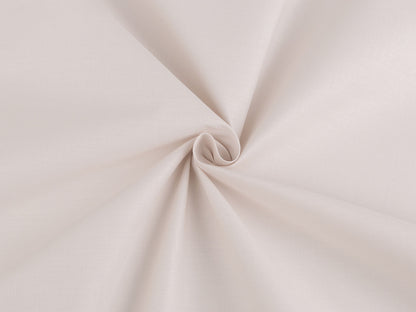 Tissu/Toile en coton uni - 1m
