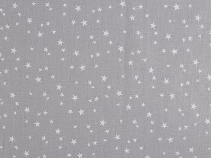 Tissu/Toile en coton Étoiles