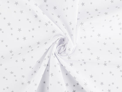 Tissu/Toile en coton Étoiles