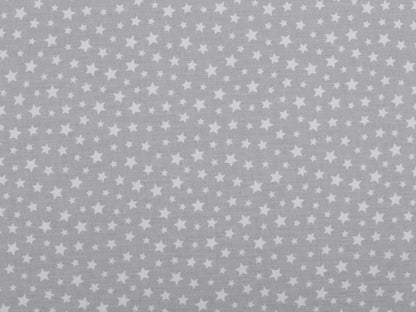 Tissu/Toile en coton Étoiles