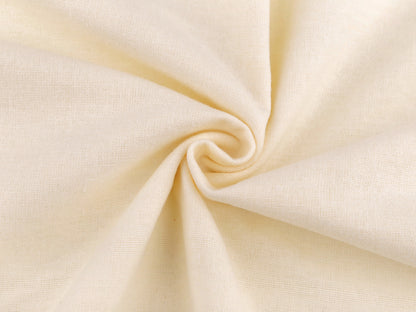 Tissu en flanelle de coton - 1m