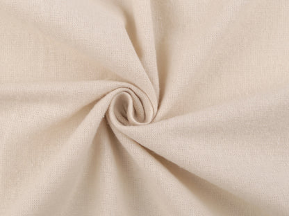 Tissu en flanelle de coton - 1m