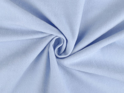 Tissu en flanelle de coton - 1m
