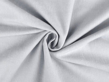 Tissu en flanelle de coton - 1m