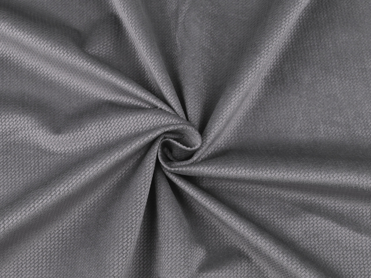 Tissu en velours structuré